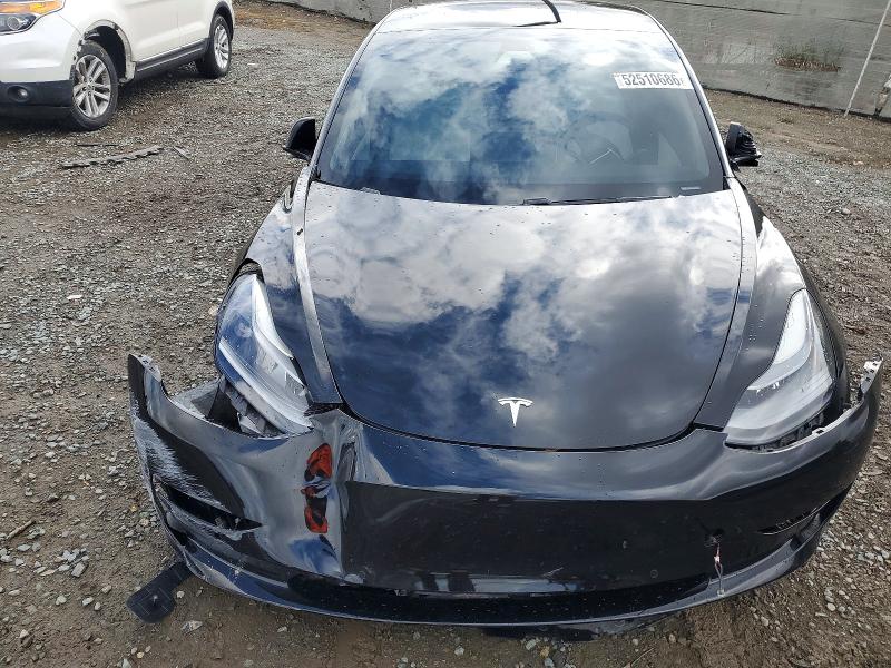 Продаж на аукціоні авто 2021 Tesla Model 3, vin: 5YJ3E1EC6MF936221, номер лоту: 52510686