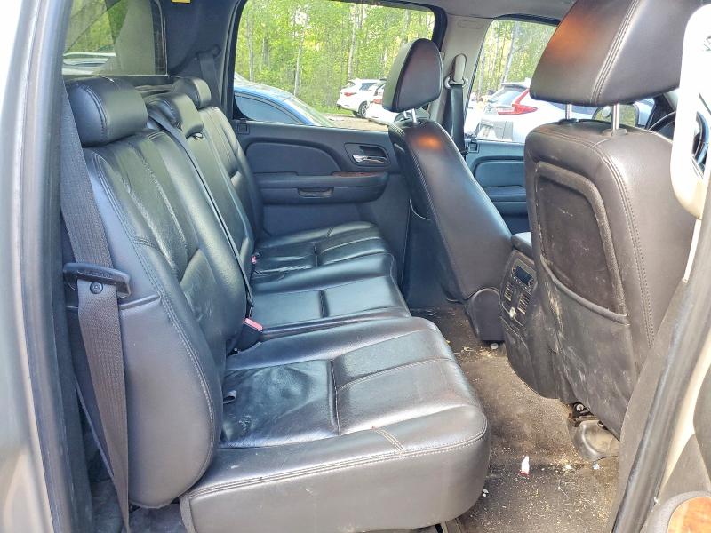 54947266 :رقم المزاد ، 3GNFK12377G304487 vin ، 2007 Chevrolet Avalanche مزاد بيع