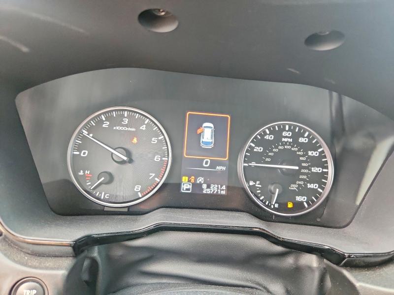 Продажа на аукционе авто 2023 Subaru Outback, vin: 4S4BTADC4P3223110, номер лота: 51919166