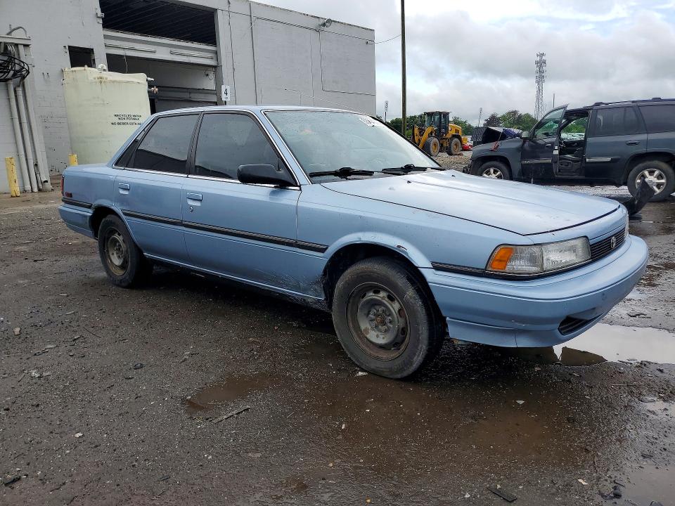 1991 Toyota Camry მანქანა იყიდება აუქციონზე, vin: 4T1SV21E7MU453056, აუქციონის ნომერი: 53214006