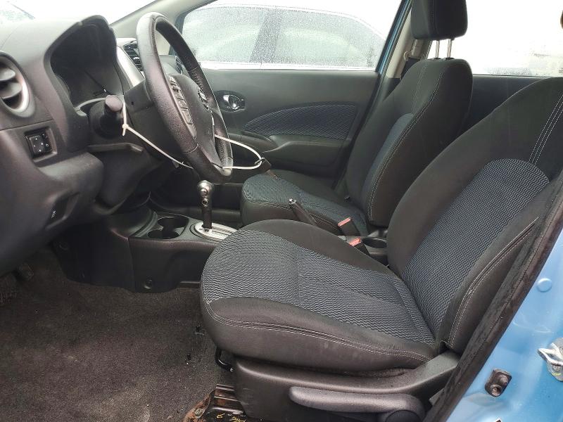 Продаж на аукціоні авто 2015 Nissan Versa Note, vin: 3N1CE2CP3FL427383, номер лоту: 49569616