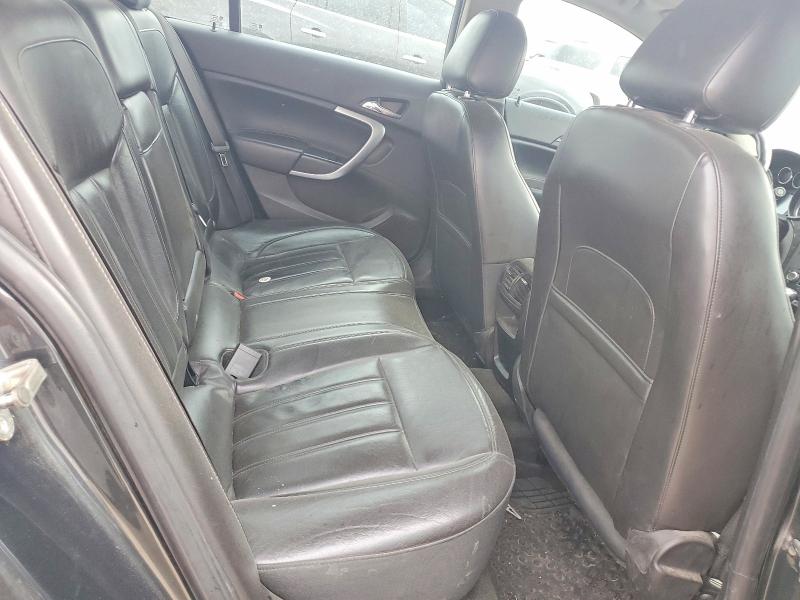 54545306 :رقم المزاد ، 2G4GR5ER3D9248579 vin ، 2013 Buick Regal مزاد بيع