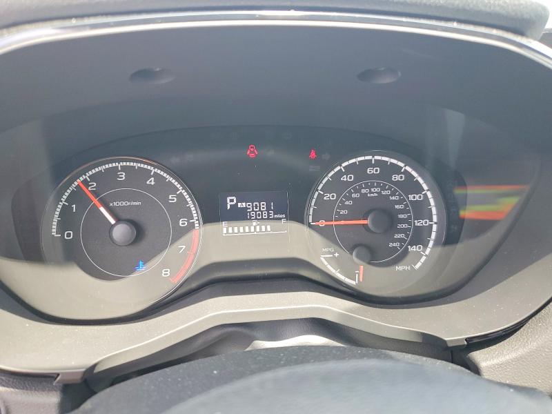 Продажа на аукционе авто 2018 Subaru Impreza, vin: 4S3GTAA63J3702876, номер лота: 53282796