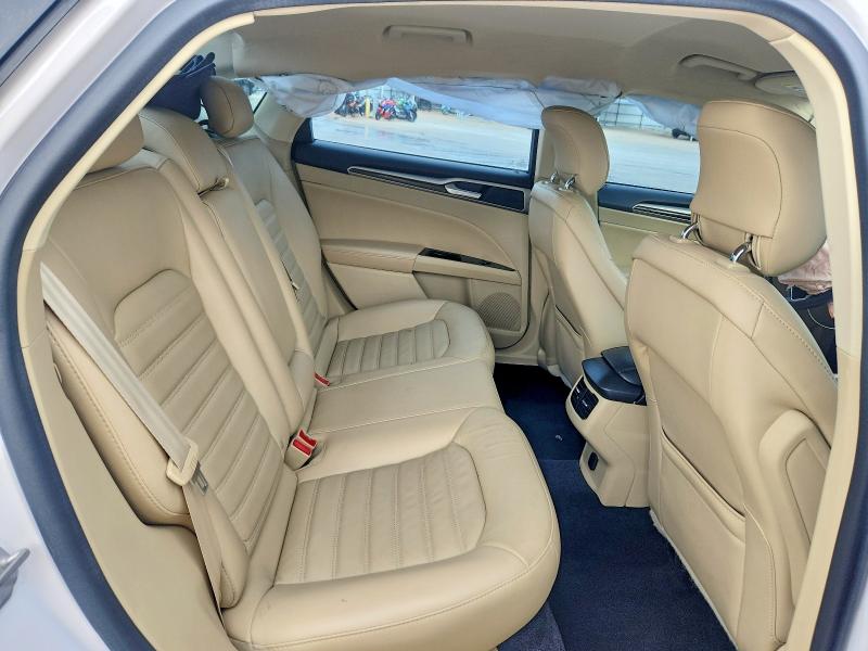 2015 Ford Fusion მანქანა იყიდება აუქციონზე, vin: 3FA6P0HD4FR113185, აუქციონის ნომერი: 53023956