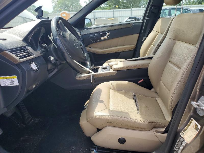 Продажа на аукционе авто 2010 Mercedes-benz E, vin: WDDHF5GB8AA112858, номер лота: 55155096