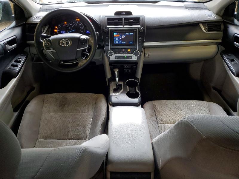 Продаж на аукціоні авто 2013 Toyota Camry, vin: 4T1BF1FK8DU725720, номер лоту: 51812356
