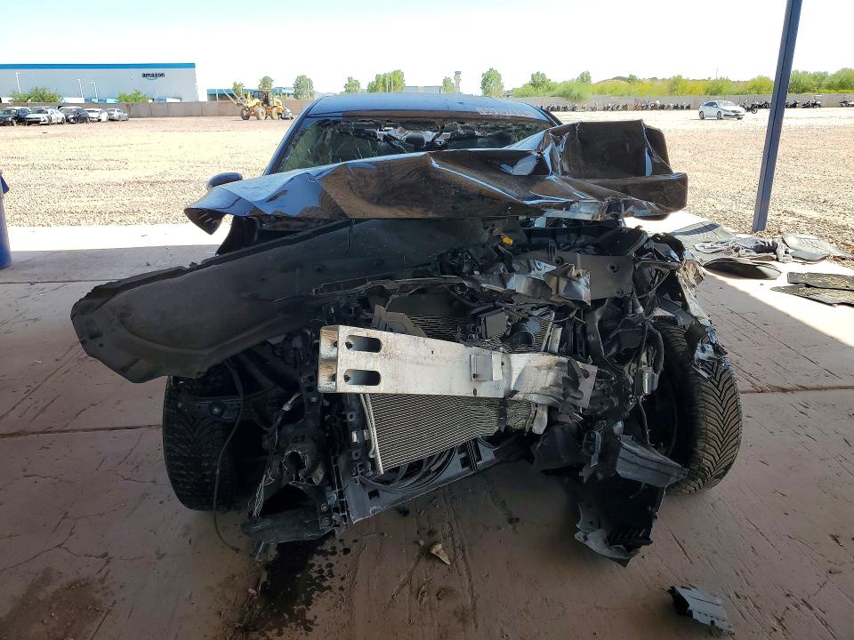 Aukcja sprzedaży 2021 Nissan Altima, vin: 1N4BL4DW6MN344534, numer aukcji: 55157416