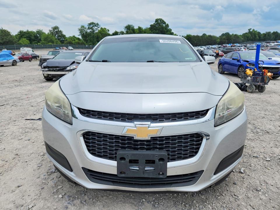 Продажа на аукционе авто 2015 Chevrolet Malibu, vin: 1G11C5SL3FF110989, номер лота: 55396496