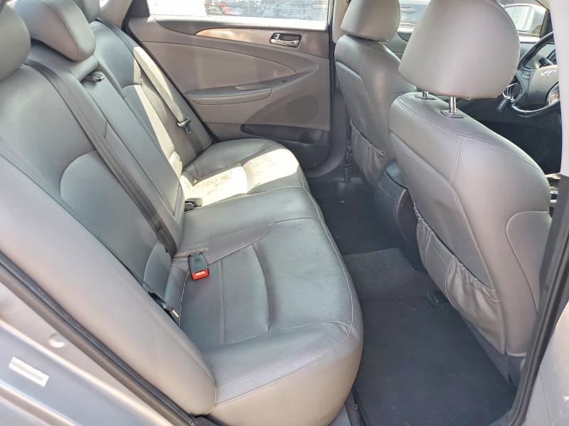 Продаж на аукціоні авто 2015 Hyundai Sonata Hybrid, vin: KMHEC4A40FA122233, номер лоту: 54832186