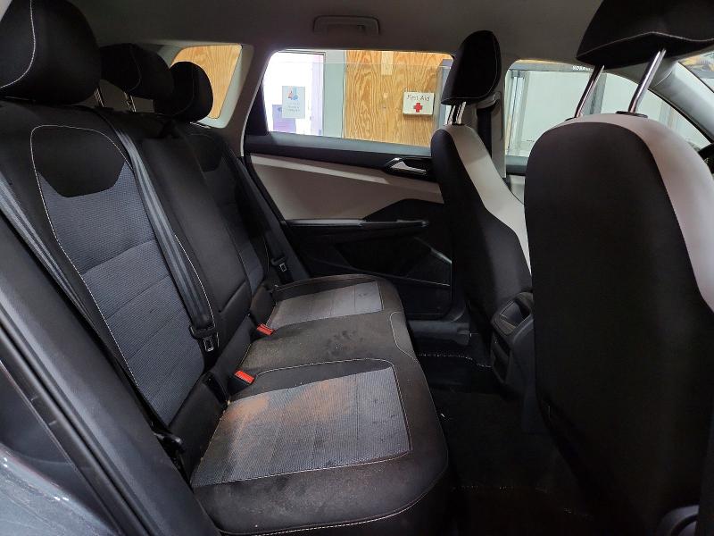 Aukcja sprzedaży 2025 Volkswagen Taos, vin: 3VV8C7B21SM037092, numer aukcji: 53023376