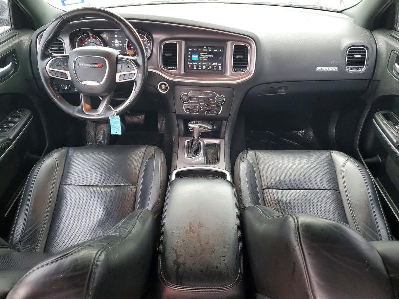 Продаж на аукціоні авто 2021 Dodge Charger, vin: 2C3CDXBG4MH642148, номер лоту: 53076646