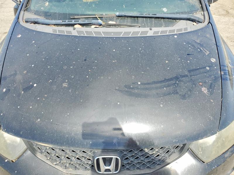 Продажа на аукционе авто 2009 Honda Civic, vin: 2HGFG12829H522931, номер лота: 52967026