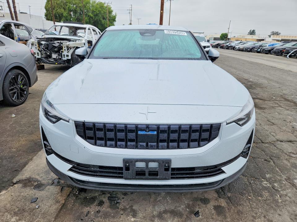 Продаж на аукціоні авто 2023 Polestar 2, vin: YSMED3KA5PL135361, номер лоту: 53825456