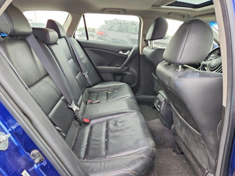 Aukcja sprzedaży 2012 Acura Tsx, vin: JH4CW2H61CC001403, numer aukcji: 52585676