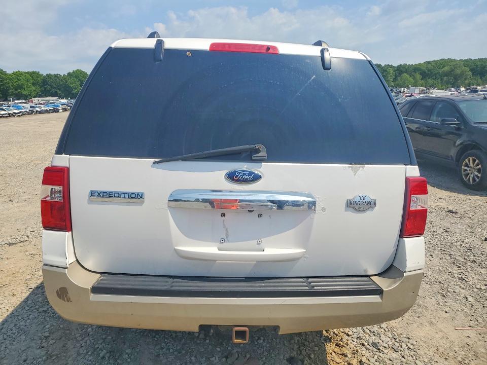 52960116 :رقم المزاد ، 1FMJK1J54AEA17415 vin ، 2010 Ford Expedition مزاد بيع