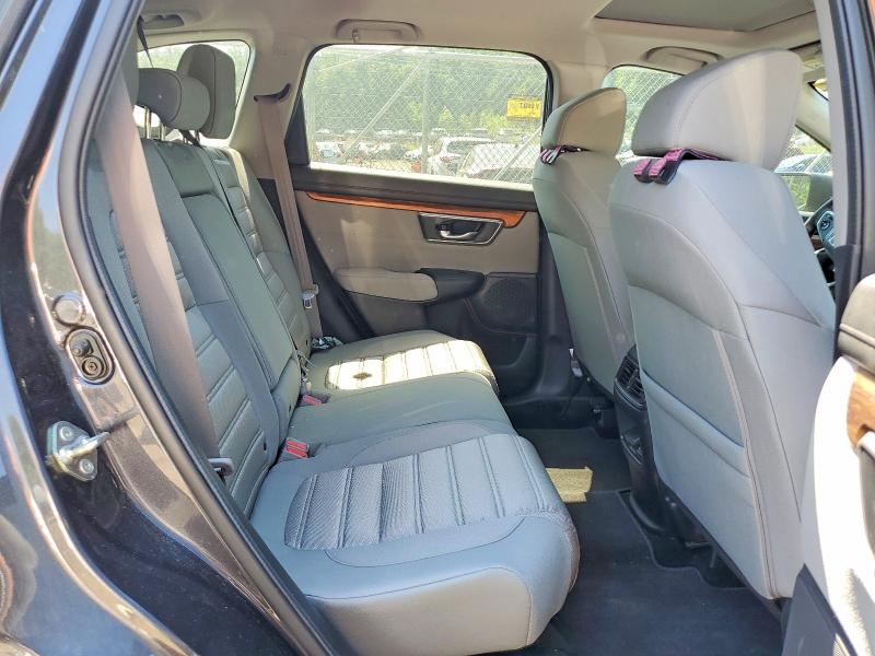 Aukcja sprzedaży 2019 Honda Cr-v, vin: 5J6RW1H50KA006481, numer aukcji: 53423966
