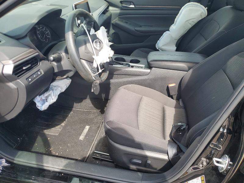 Продажа на аукционе авто 2025 Nissan Altima, vin: 1N4BL4DW0SN370186, номер лота: 52108356