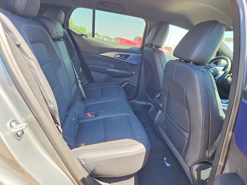 Aukcja sprzedaży 2024 Chevrolet Equinox, vin: 3GN7DMRP5RS295362, numer aukcji: 54628936