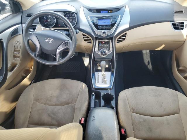2013 Hyundai Elantra მანქანა იყიდება აუქციონზე, vin: 5NPDH4AE5DH197350, აუქციონის ნომერი: 52805376