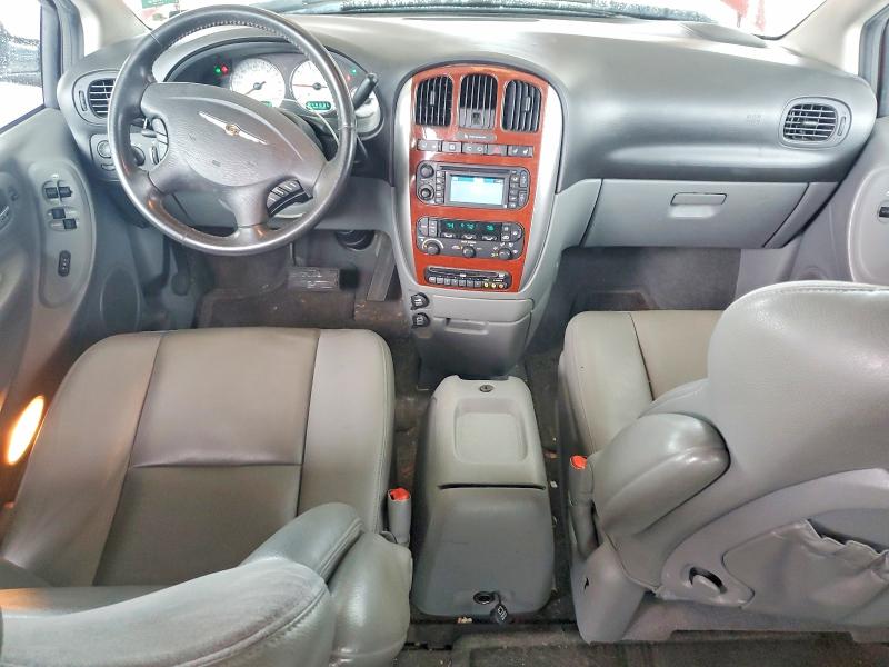 Aukcja sprzedaży 2007 Chrysler Town & Country, vin: 2A8GP64L97R136220, numer aukcji: 55101676