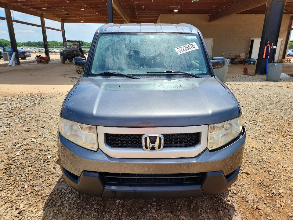 Aukcja sprzedaży 2011 Honda Element, vin: 5J6YH1H38BL002459, numer aukcji: 52239476