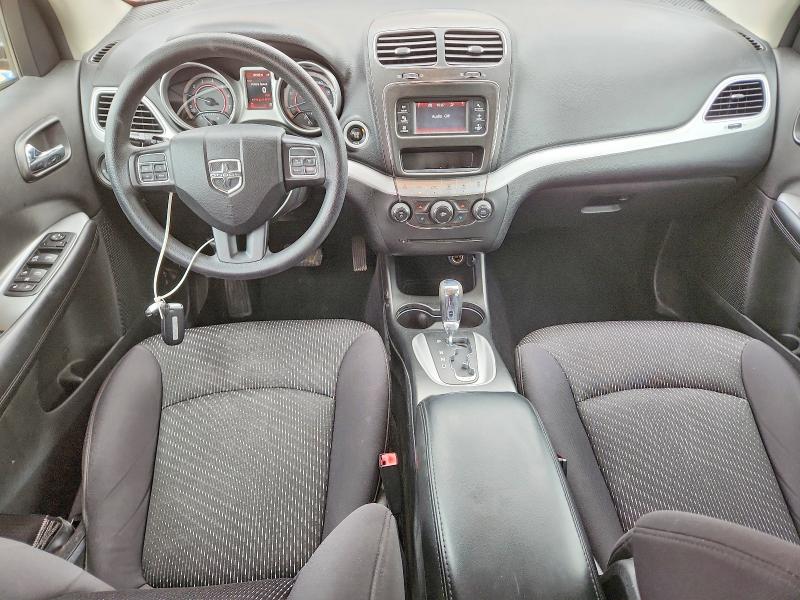 Продажа на аукционе авто 2014 Dodge Journey, vin: 3C4PDDBG2ET108280, номер лота: 54214066