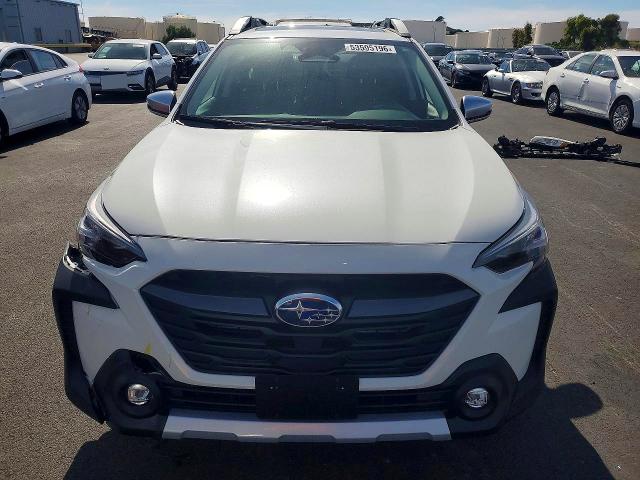 Aukcja sprzedaży 2024 Subaru Outback, vin: 4S4BTGPD1R3291536, numer aukcji: 53595196
