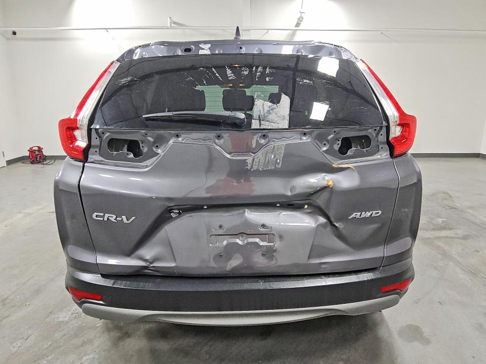 Aukcja sprzedaży 2019 Honda Cr-v, vin: 2HKRW2H80KH663537, numer aukcji: 52135996