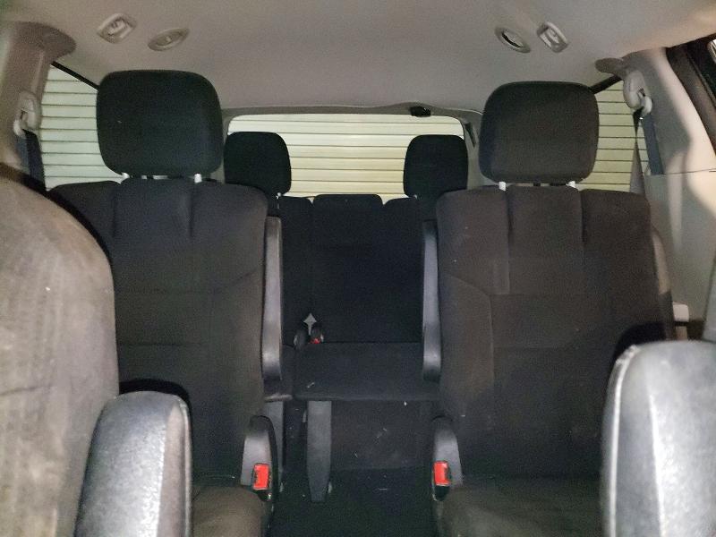 Продаж на аукціоні авто 2012 Dodge Grand Caravan, vin: 2C4RDGCG8CR263067, номер лоту: 52497476
