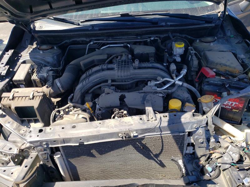 Продажа на аукционе авто 2018 Subaru Impreza, vin: 4S3GTAA66J3713077, номер лота: 53833056