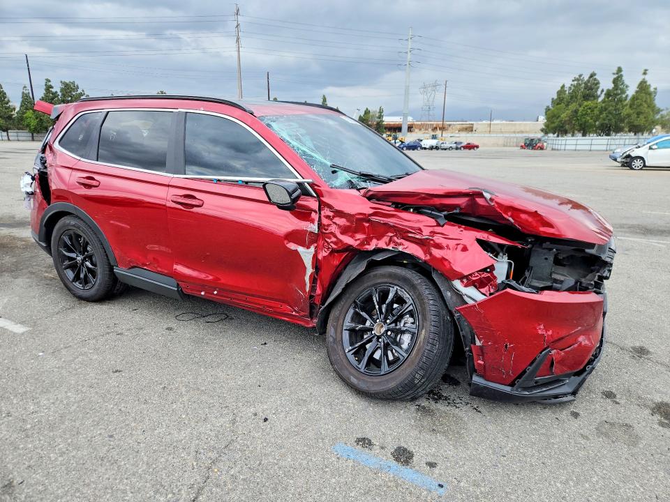 Aukcja sprzedaży 2025 Honda Cr-v, vin: 7FARS5H82SE008408, numer aukcji: 52526246