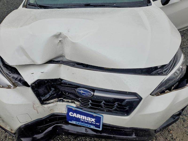 Aukcja sprzedaży 2020 Subaru Crosstrek, vin: JF2GTAEC4LH271813, numer aukcji: 53595036