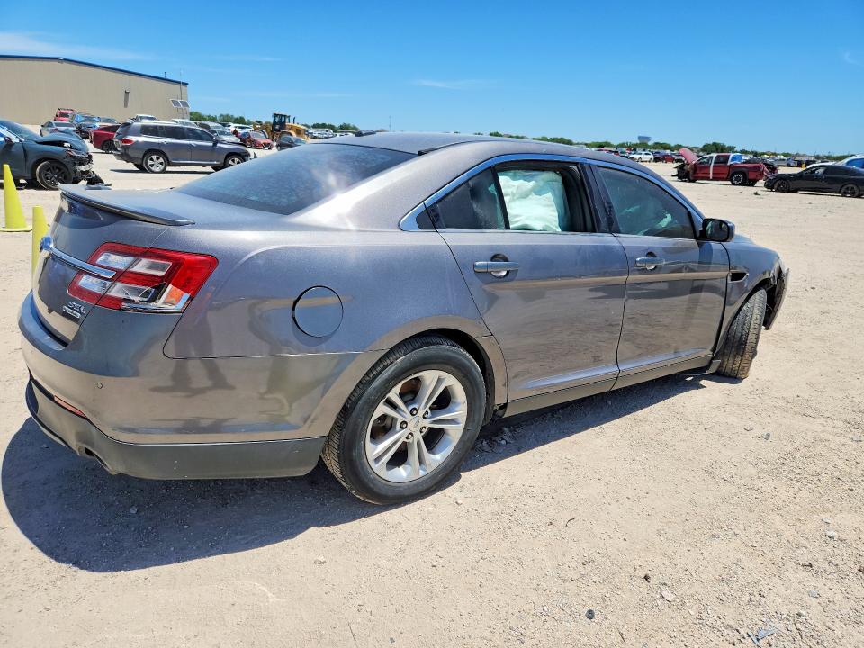 53608706 :رقم المزاد ، 1FAHP2E88EG164464 vin ، 2014 Ford Taurus مزاد بيع
