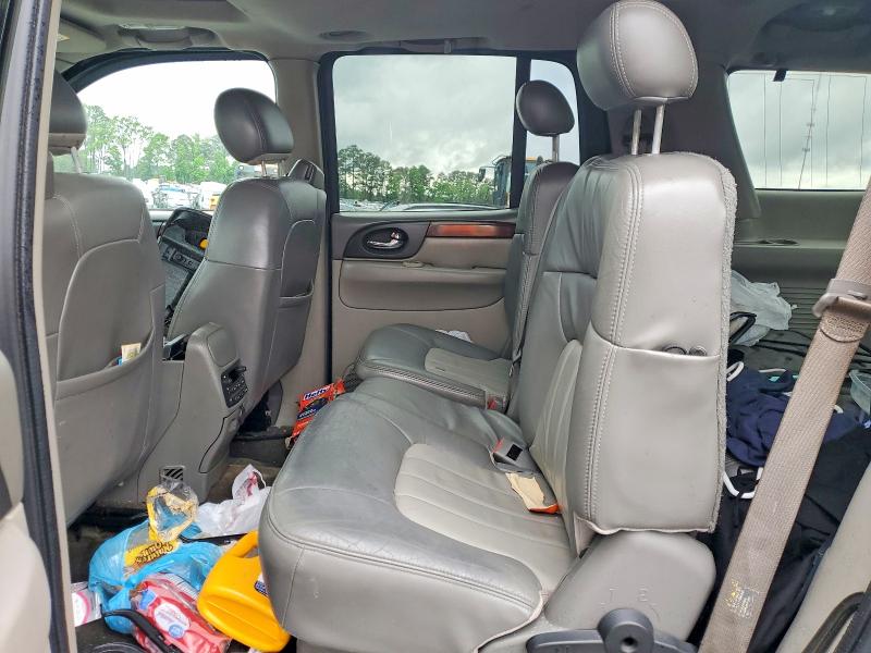 52626206 :رقم المزاد ، 1GKES16S026115880 vin ، 2002 Gmc Envoy مزاد بيع