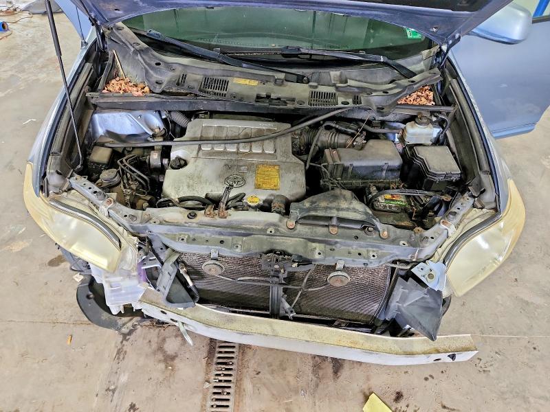 Aukcja sprzedaży 2008 Toyota Highlander, vin: JTEES41A682106527, numer aukcji: 53618846