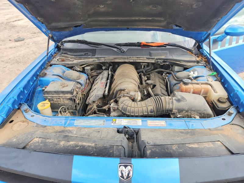 Продажа на аукционе авто 2010 Dodge Challenger, vin: 2B3CJ7DW8AH137073, номер лота: 54016306