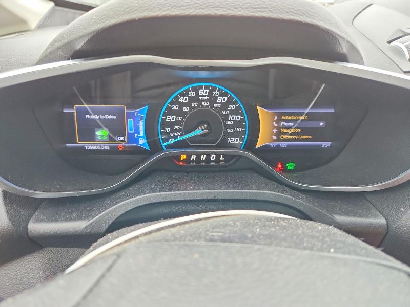 Aukcja sprzedaży 2013 Ford C-max, vin: 1FADP5AU0DL517076, numer aukcji: 55008576
