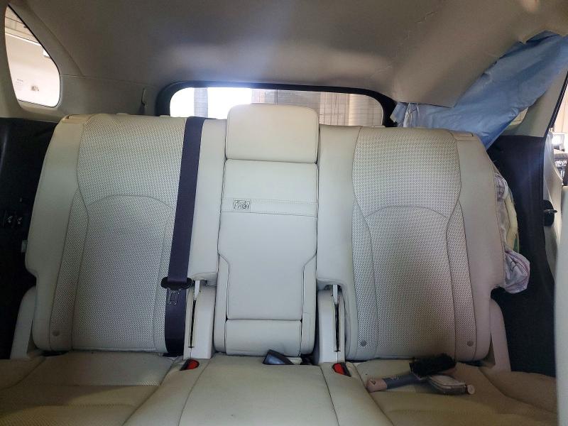 Продаж на аукціоні авто 2020 Lexus Rx, vin: JTJHZKFA6L2024314, номер лоту: 52475156