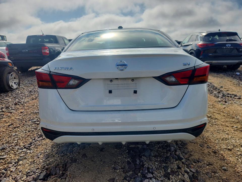 Продаж на аукціоні авто 2022 Nissan Altima, vin: 1N4BL4DV3NN407954, номер лоту: 54471806