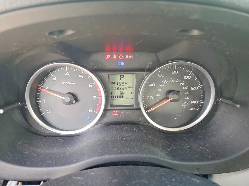 55008276 :رقم المزاد ، JF2SJABC3HH442966 vin ، 2017 Subaru Forester مزاد بيع