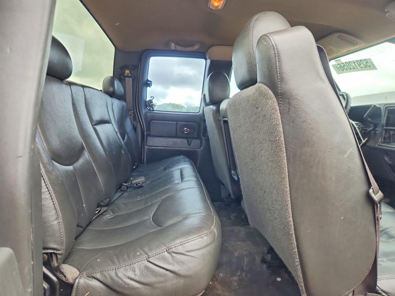 Продаж на аукціоні авто 2005 Gmc Sierra, vin: 1GTHC29U05E200186, номер лоту: 52912056