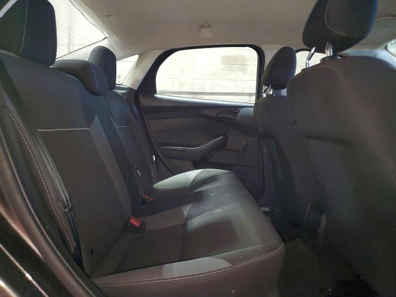 2012 Ford Focus მანქანა იყიდება აუქციონზე, vin: 1FAHP3E25CL342806, აუქციონის ნომერი: 53142756