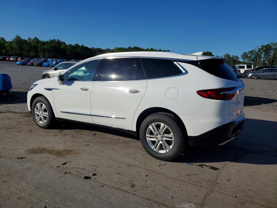 Продажа на аукционе авто 2019 Buick Enclave, vin: 5GAEVAKW8KJ230978, номер лота: 55020436