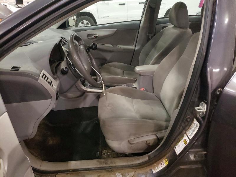 Aukcja sprzedaży 2009 Toyota Corolla, vin: 1NXBU40E99Z133650, numer aukcji: 54877116
