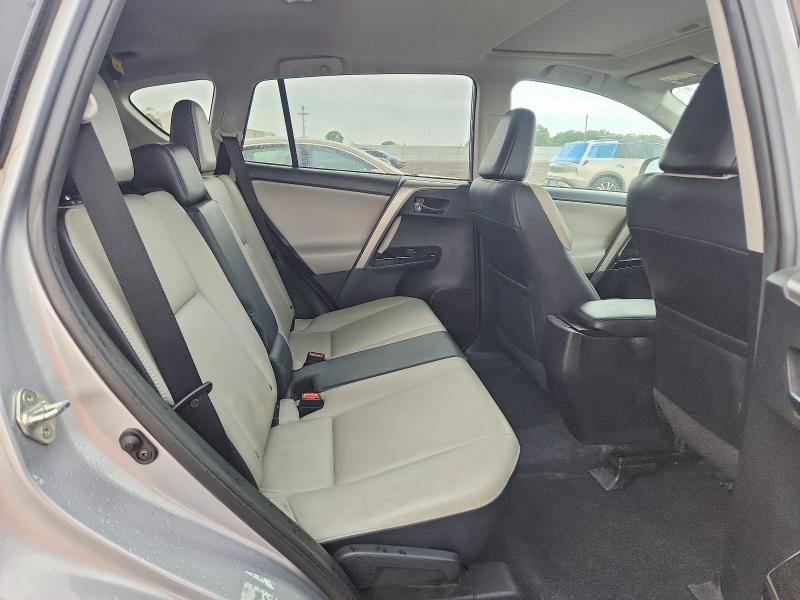 Aukcja sprzedaży 2018 Toyota Rav4, vin: 2T3DFREV5JW702899, numer aukcji: 53631176