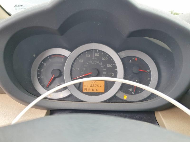 Продажа на аукционе авто 2011 Toyota Rav4, vin: 2T3BK4DV3BW044413, номер лота: 54192136