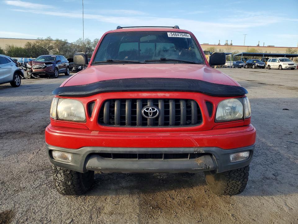 Aukcja sprzedaży 2002 Toyota Tacoma, vin: 5TEGN92N82Z027172, numer aukcji: 54847646