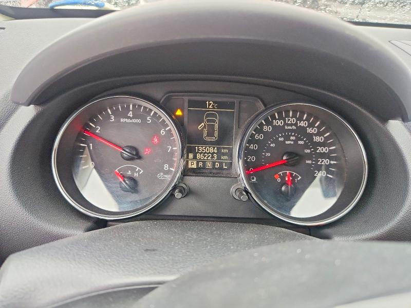 Aukcja sprzedaży 2011 Nissan Rogue, vin: JN8AS5MT6BW168536, numer aukcji: 54825566