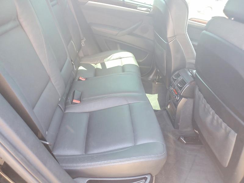 2014 Bmw X6 მანქანა იყიდება აუქციონზე, vin: 5UXFG8C53EL593143, აუქციონის ნომერი: 54204316
