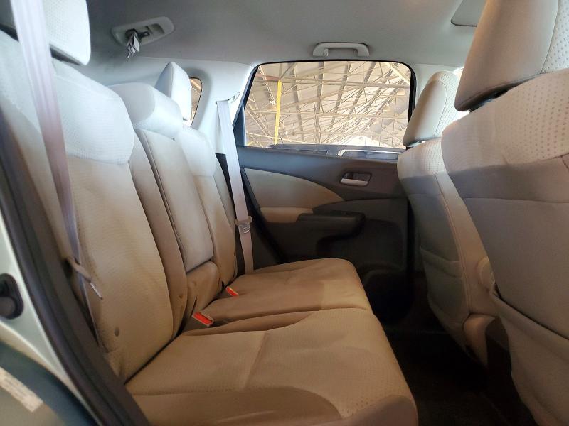 53626786 :رقم المزاد ، 2HKRM3H57CH506347 vin ، 2012 Honda Cr-v مزاد بيع